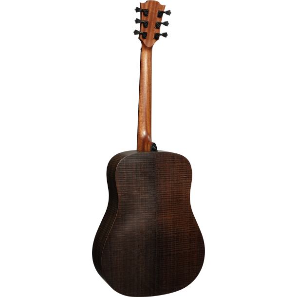 Lag Sauvage Dreadnought